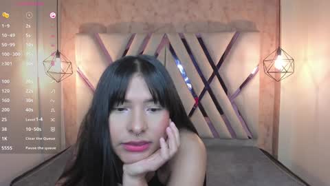 Domelipa  online show from 01.03.25