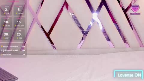 Domelipa  online show from 03.03.25