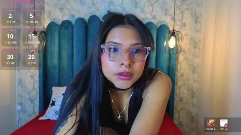 Snapshot of verabest chatting on 04.22.26 Domelipa online show from 04.22.26
