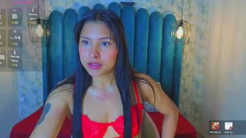 Snapshot of verabest chatting on 04.24.26 Domelipa online show from 04.24.26