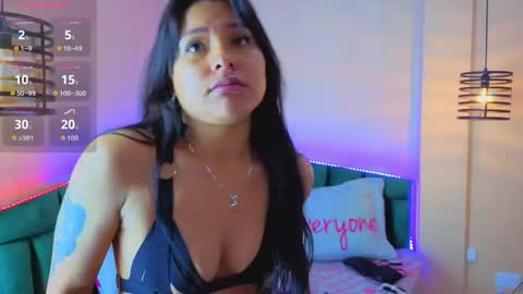 Snapshot of verabest chatting on 05.12.26 Domelipa online show from 05.12.26