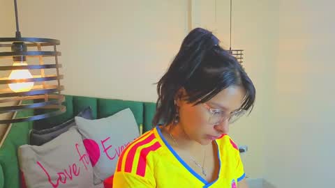 Snapshot of verabest chatting on 06.01.26 Domelipa online show from 06.01.26
