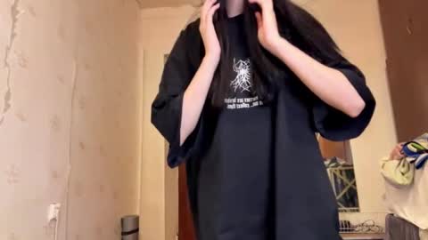 Snapshot of veradaisy chatting on 03.03.26 Veronika online show from 03.03.26