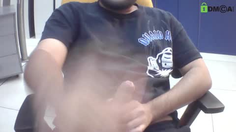 verga_king77 online show from 01.18.25