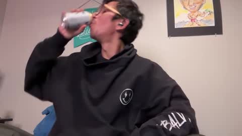 Juan Vergas online show from 12.17.25