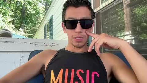 Juan Vergas online show from 05.18.26