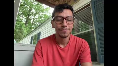 Juan Vergas online show from 05.27.26