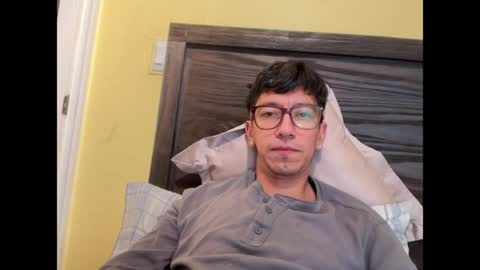 Juan Vergas online show from 06.03.26