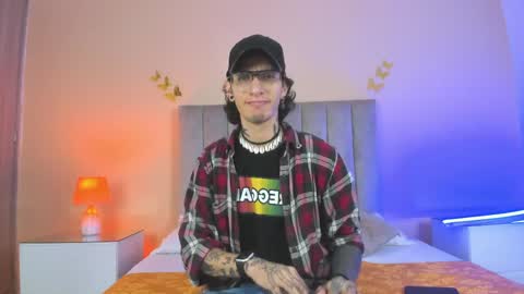 vergil_noir online show from 05.17.26
