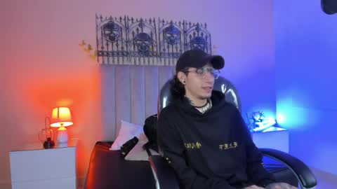 vergil_noir online show from 05.19.26