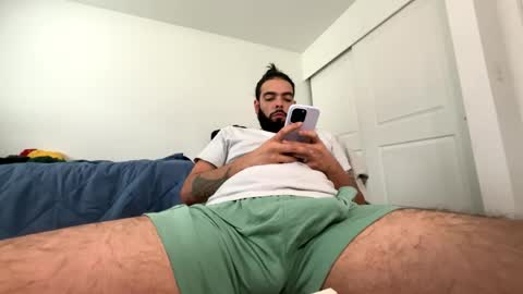 IslandChild online show from 02.28.26