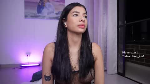 vero_cam online show from 11.13.25