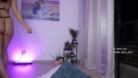 vero_cam online show from 11.14.25