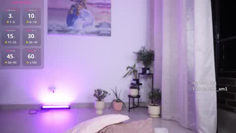 vero_cam online show from 03.06.26