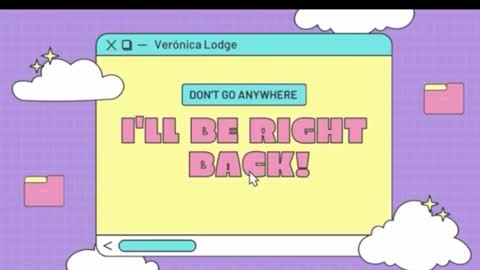 veronica lodge online show from 03.03.26