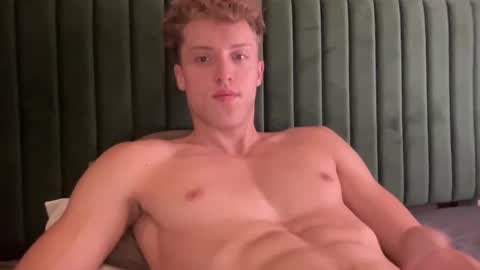 Austin King online show from 04.11.26