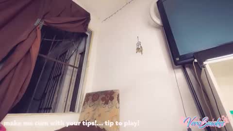 Vero Alva online show from 01.09.26