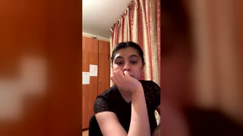 VeroisNojisex online show from 03.16.26