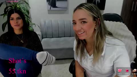 Catalina online show from 09.14.25