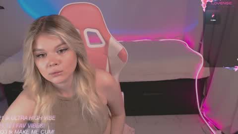 Tiffany online show from 04.01.26