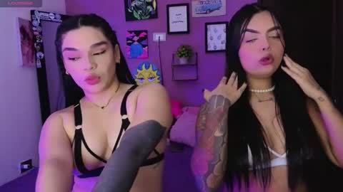 veronica_118 online show from 09.20.25