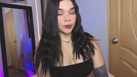 veronica_118 online show from 11.29.25