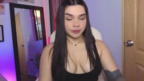 veronica_118 online show from 12.16.25