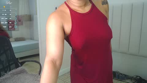 Snapshot of veronica_b07 chatting on 01.21.25 Veronica3 online show from 01.21.25