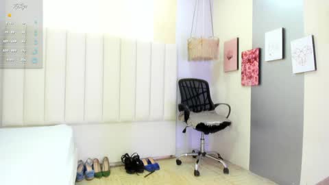 Snapshot of veronica_b07 chatting on 02.06.25 Veronica3 online show from 02.06.25