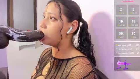 Veronica  online show from 06.20.26