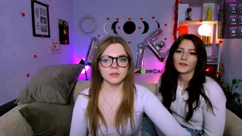 Ronni online show from 02.12.26