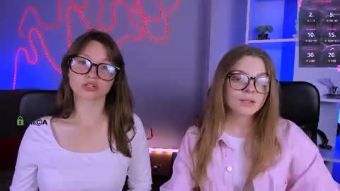 Snapshot of veronica_bubble chatting on 07.10.26 Ronni online show from 07.10.26