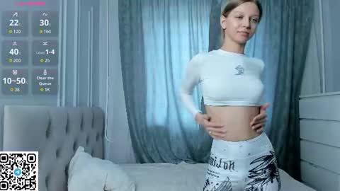 Anny online show from 07.05.26