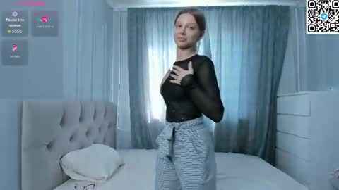 Anny online show from 07.11.26