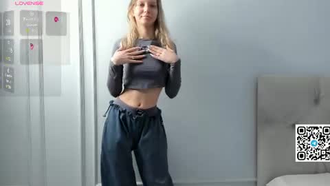 Anny online show from 07.20.26