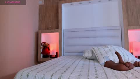 Johovanna online show from 11.28.25