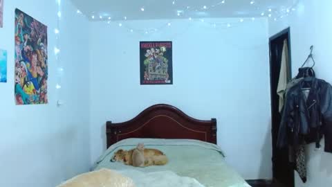 Veronica online show from 10.25.25