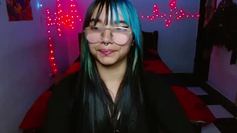 Veronica online show from 11.26.25