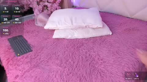 Snapshot of veronica_hill_ chatting on 02.03.26 veronica_hill_ online show from 02.03.26