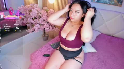 veronica_hill_ online show from 04.09.26