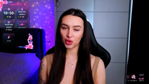 Veronica online show from 02.18.26