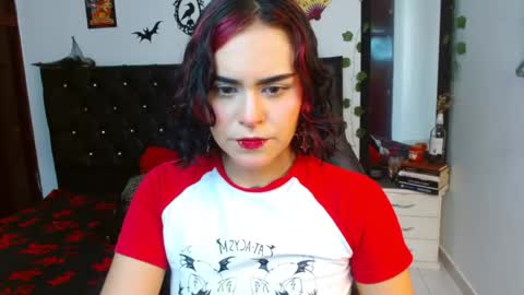 veronica_luar online show from 02.20.26