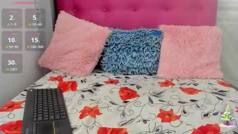 Veronica online show from 12.16.25