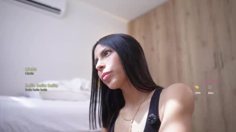 Veronica online show from 11.14.25