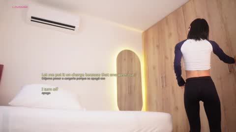 Veronica online show from 12.05.25