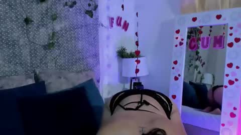 Veronica Olson online show from 02.19.25