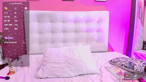 Veronica online show from 12.24.24