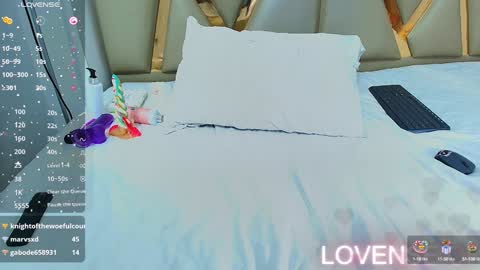 Veronica online show from 12.29.24