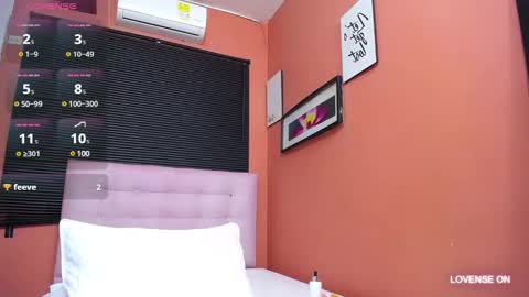 Veronica online show from 02.18.25