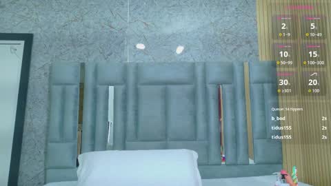 Veronica online show from 04.01.26